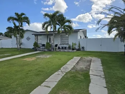 12530 SW 185th Street Miami FL 33177