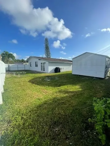 12530 SW 185th Street Miami FL 33177