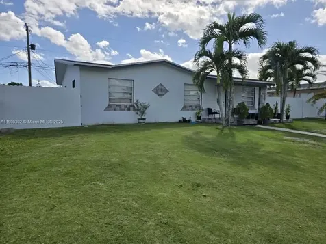 12530 SW 185th Street Miami FL 33177