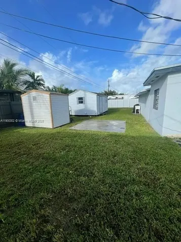 12530 SW 185th Street Miami FL 33177
