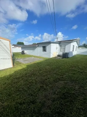 12530 SW 185th Street Miami FL 33177
