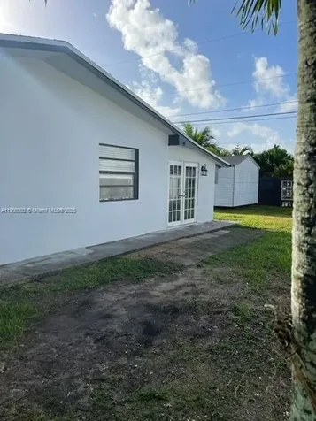 12530 SW 185th Street Miami FL 33177