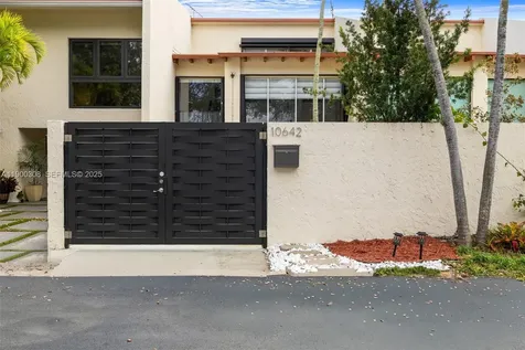 10642 SW 79th Terrace Miami FL 33173
