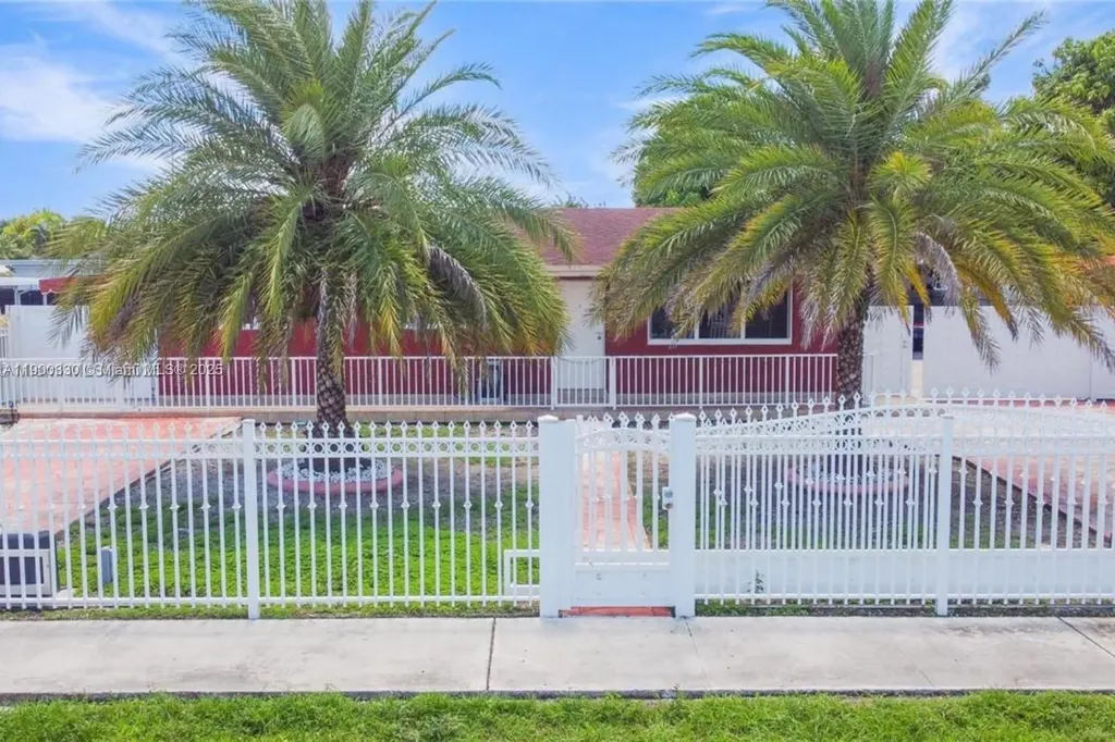 11820 SW 206th Street Miami FL 33177