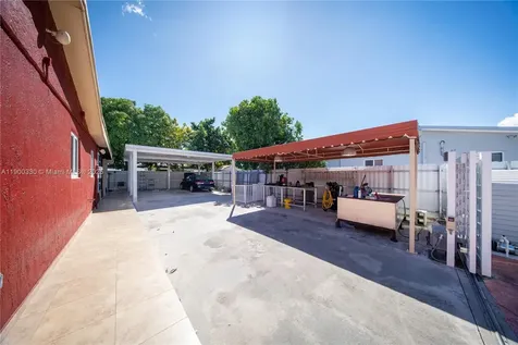 11820 SW 206th Street Miami FL 33177