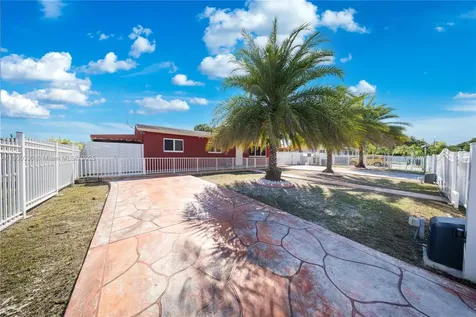 11820 SW 206th Street Miami FL 33177