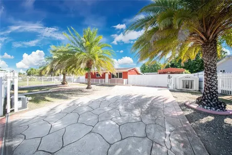 11820 SW 206th Street Miami FL 33177