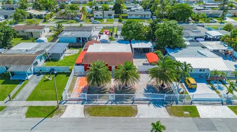 11820 SW 206th Street Miami FL 33177