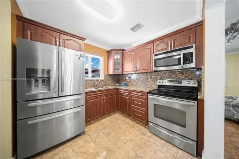 11820 SW 206th Street Miami FL 33177
