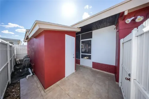 11820 SW 206th Street Miami FL 33177