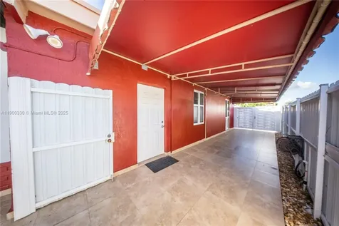 11820 SW 206th Street Miami FL 33177