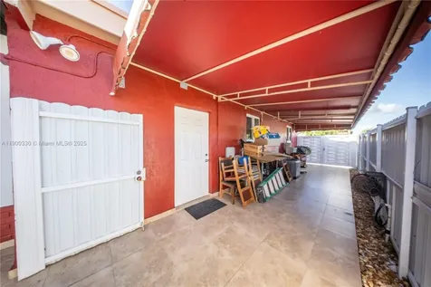 11820 SW 206th Street Miami FL 33177