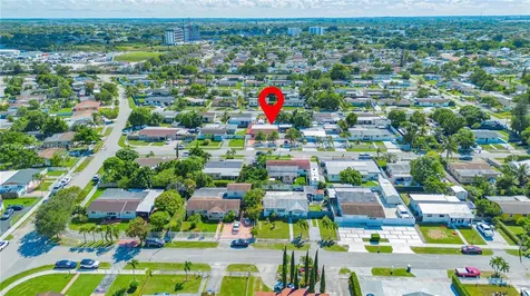 11820 SW 206th Street Miami FL 33177
