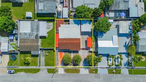 11820 SW 206th Street Miami FL 33177