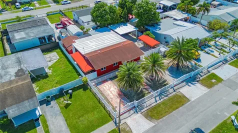 11820 SW 206th Street Miami FL 33177