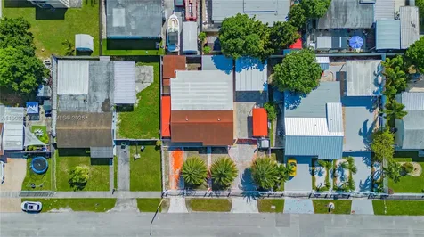 11820 SW 206th Street Miami FL 33177