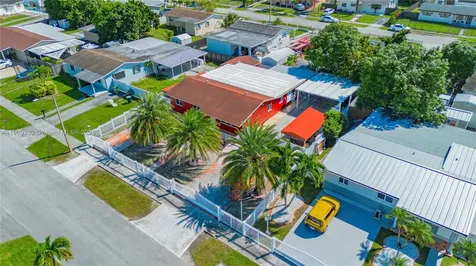 11820 SW 206th Street Miami FL 33177