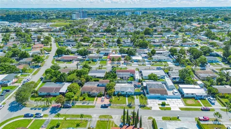 11820 SW 206th Street Miami FL 33177