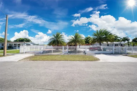 11820 SW 206th Street Miami FL 33177