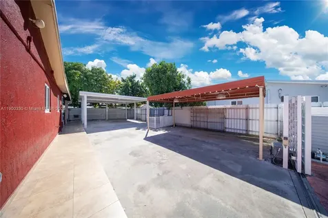 11820 SW 206th Street Miami FL 33177