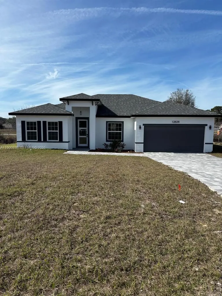 12828 SW 73rd Terrace Other City - In The State Of Florida FL 34473