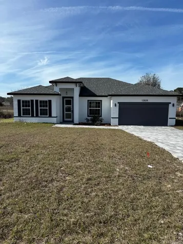 12828 SW 73rd Terrace Other City - In The State Of Florida FL 34473