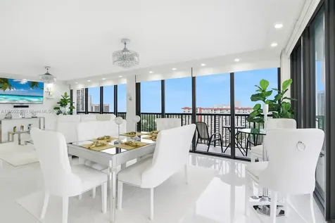 2017 S Ocean Drive Hallandale Beach FL 33009