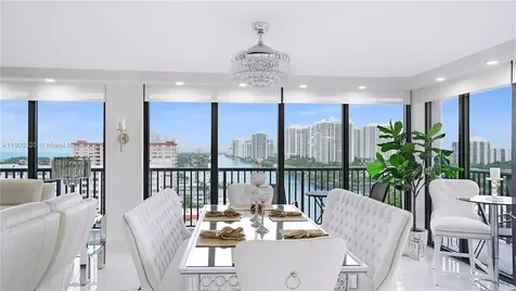2017 S Ocean Drive Hallandale Beach FL 33009