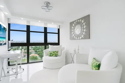 2017 S Ocean Drive Hallandale Beach FL 33009