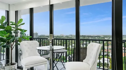 2017 S Ocean Drive Hallandale Beach FL 33009