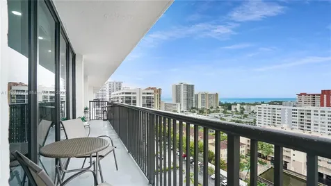 2017 S Ocean Drive Hallandale Beach FL 33009