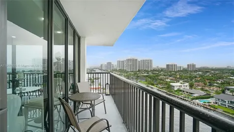 2017 S Ocean Drive Hallandale Beach FL 33009
