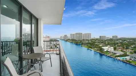 2017 S Ocean Drive Hallandale Beach FL 33009