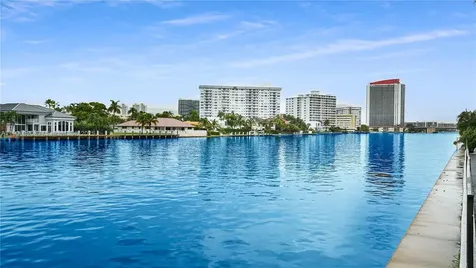 2017 S Ocean Drive Hallandale Beach FL 33009