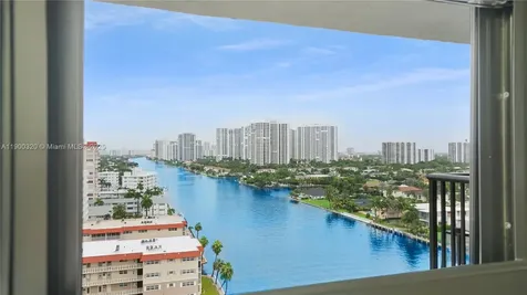 2017 S Ocean Drive Hallandale Beach FL 33009