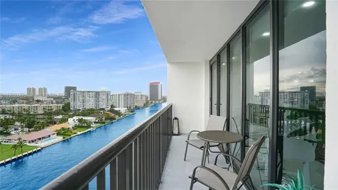 2017 S Ocean Drive Hallandale Beach FL 33009