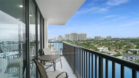 2017 S Ocean Drive Hallandale Beach FL 33009