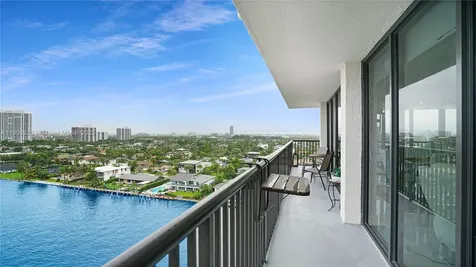 2017 S Ocean Drive Hallandale Beach FL 33009