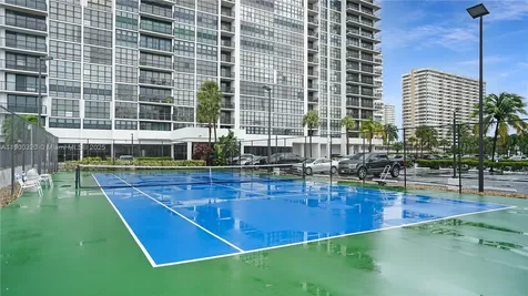 2017 S Ocean Drive Hallandale Beach FL 33009