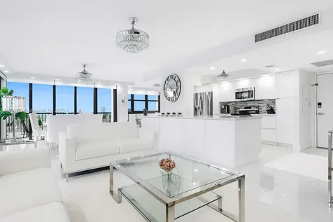 2017 S Ocean Drive Hallandale Beach FL 33009