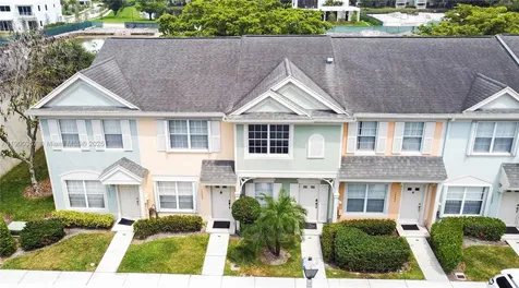 16697 Hemingway Drive Weston FL 33326