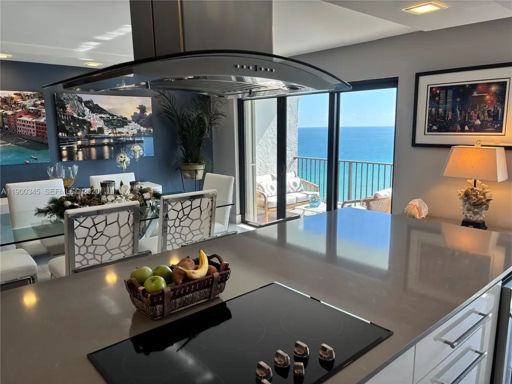 1201 S Ocean Drive Hollywood FL 33019