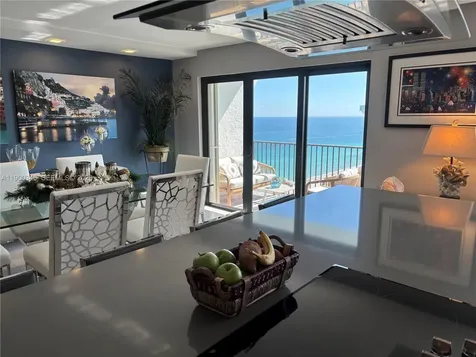 1201 S Ocean Drive Hollywood FL 33019