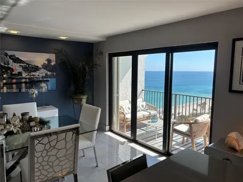 1201 S Ocean Drive Hollywood FL 33019