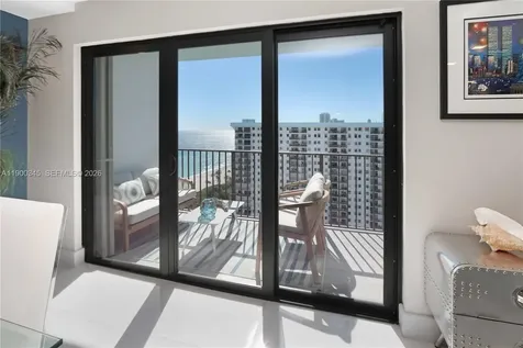 1201 S Ocean Drive Hollywood FL 33019