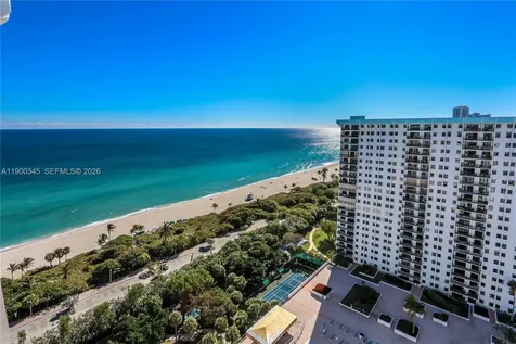 1201 S Ocean Drive Hollywood FL 33019