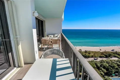 1201 S Ocean Drive Hollywood FL 33019