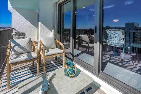 1201 S Ocean Drive Hollywood FL 33019