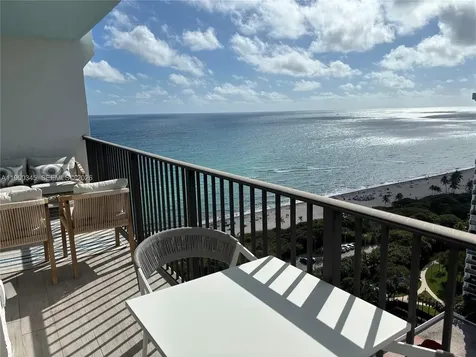 1201 S Ocean Drive Hollywood FL 33019