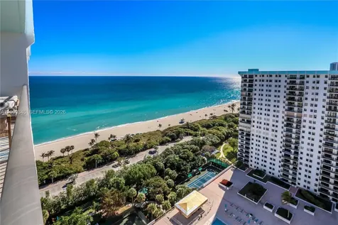 1201 S Ocean Drive Hollywood FL 33019